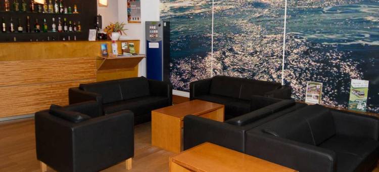 州立学院大学附近罗德威酒店(Rodeway Inn State College - Near University)图片