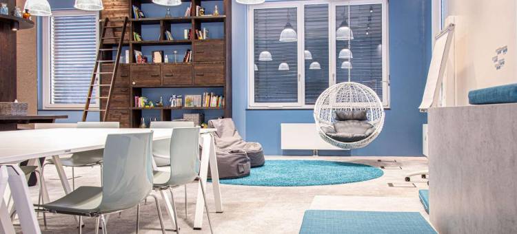 迪伦多林特酒店(Dorint Hotel Düren)图片