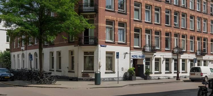 XO因内酒店(XO Hotel Inner)图片