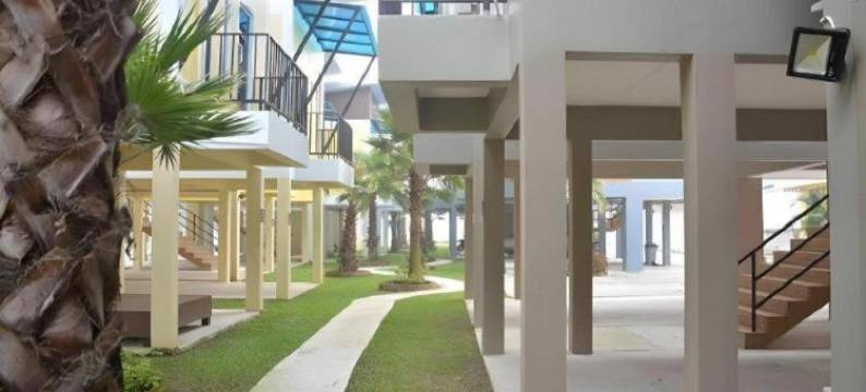 沙敦精品度假村(Satun Boutique Resort)图片