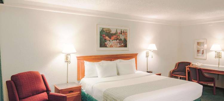 Baymont by Wyndham Indianapolis Airport Lynhurst图片