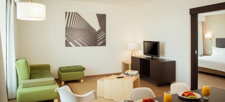 佩里费里克南费斯塔酒店 (Fiesta Inn Periferico Sur)图片