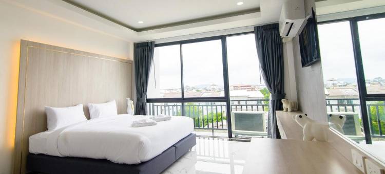 熊与鸟酒店(Bear & Bird Hotel)图片