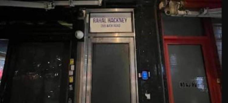 拉哈尔·哈克尼(Rahal Hotel Hackney London)图片