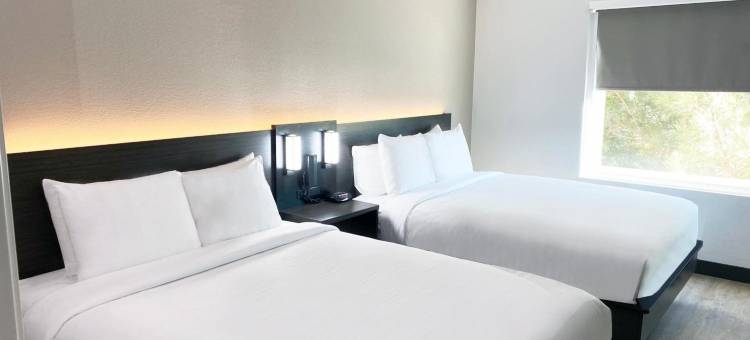 Hawthorn Extended Stay by Wyndham Hobbs图片