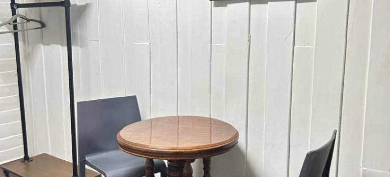 伍登弗兰德之家(Palm Driving Range & Resort)图片