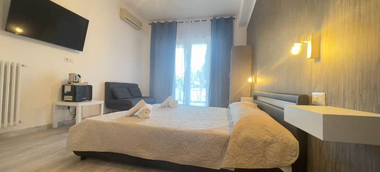 Cconforthotels R&B加里之家(Cconforthotels R&B Gary House)图片