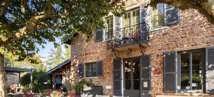 萨维尼酒店(Contact Hôtels le Savigny & Spa)图片
