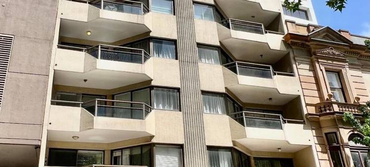 金街新城Metro公寓(Metro Apartments on King)图片