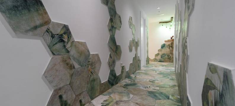 波德里奥餐厅旅馆(Hostal Restaurante Pou des Lleó)图片