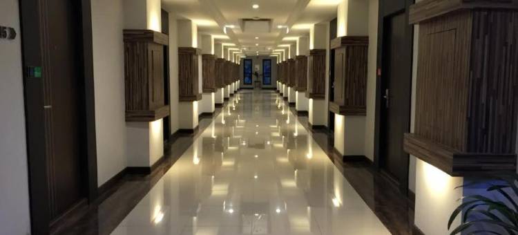 巴真府Eastpana304酒店(Eastpana Hotel  304 Prachinburi)图片