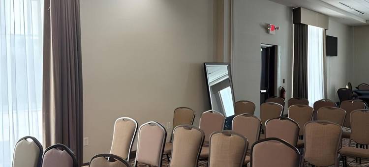 休斯顿赛普拉斯站(Kozy Hotel Houston North)图片