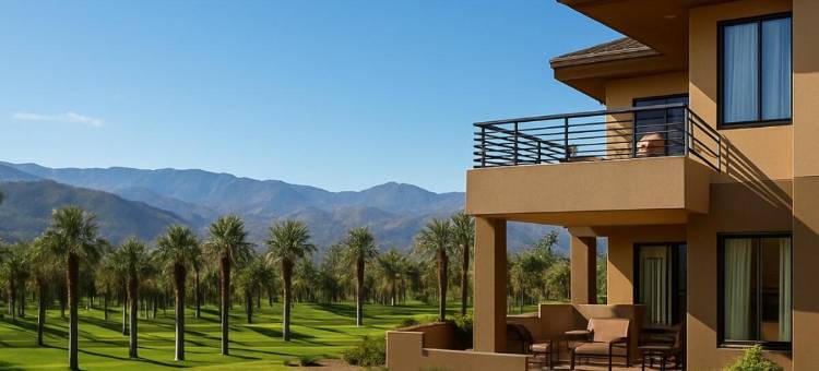 万豪沙漠泉别墅酒店(Marriott's Desert Springs Villas I)图片