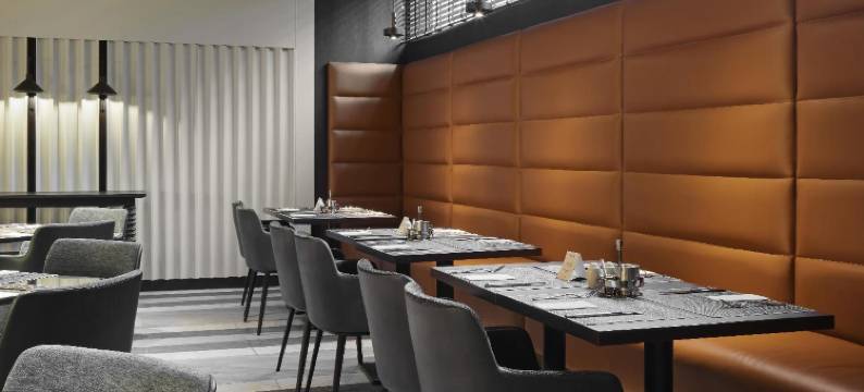 泰坦尼克舒适库尔菲尔斯滕达姆酒店(Titanic Comfort Kurfurstendamm)图片