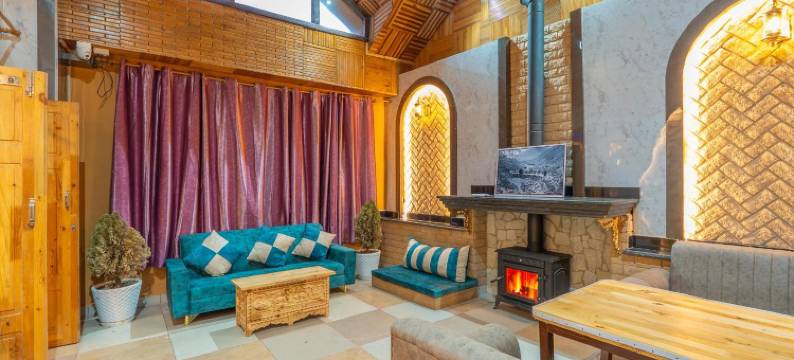 Monal Homestay图片