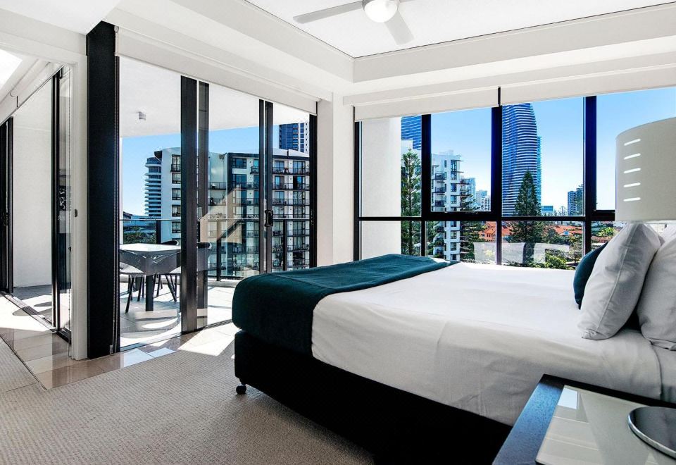 Sierra Grande Hotel Overview