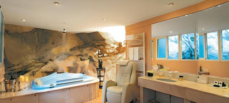 戴尔玛尔度假及SPA大酒店(Grand Hotel Del Mare Resort & Spa)图片