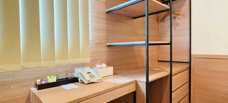 Saptama 家庭(Saptama Residences)图片