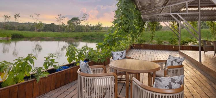 博拉加拉农业浮动度假村(Bolagala Agro Floating Resort)图片