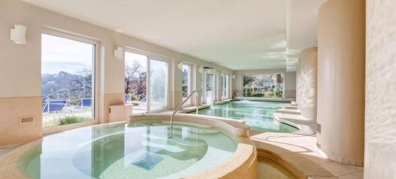 玛丽亚别墅温泉酒店(Villa Maria Hotel & Spa)图片