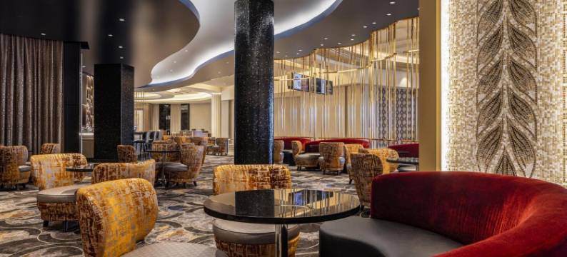 凯撒弗吉尼亚酒店-凯撒奖励计划目的地(Caesars Virginia - A Caesars Rewards Destination)图片