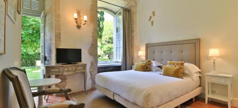 翰悦阁马赞城堡(Chateau de Mazan Handwritten Collection)图片