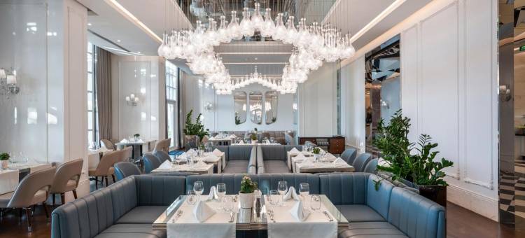 卡亚帕拉佐度假村酒店及(Kaya Palazzo Resort &Casino)图片