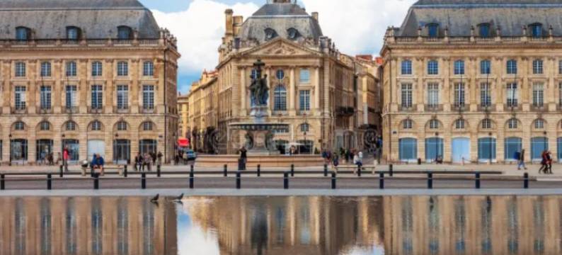 Holiday Inn 波尔多 - 南基佩萨克(Holiday Inn BORDEAUX - SUD PESSAC by IHG)图片