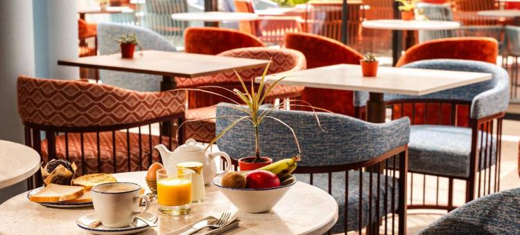 戛纳坎培拉酒店(Hotel le Canberra)图片