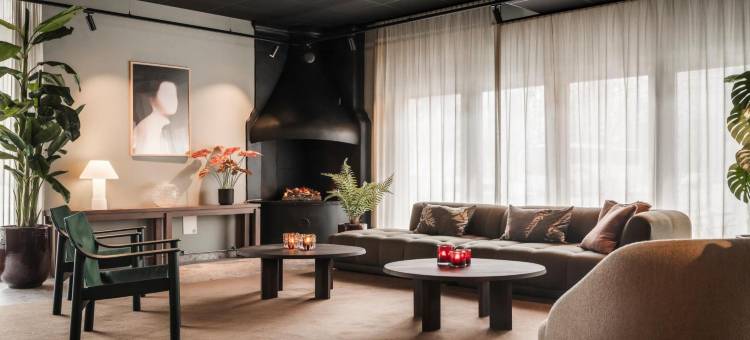 品质酒店-吕勒奥(Quality Hotel Luleå)图片