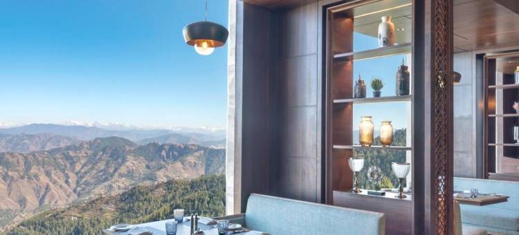 丽笙酒店库夫里西姆拉(Radisson Hotel Kufri Shimla)图片