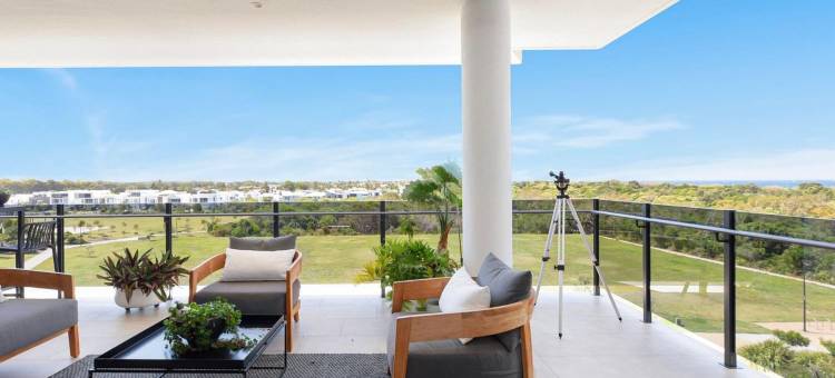 Bokarina海滩公寓, 阿桑德连锁酒店系列(Bokarina Beach Apartments, Ascend Hotel Collection)图片