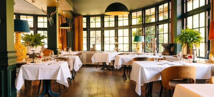 胡格霍尔顿餐厅酒店(Restaurant & Hotel Hoog Holten)图片