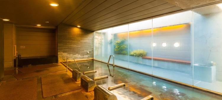 多米酒店-金泽天然温泉(Dormy Inn Kanazawa Natural Hot Spring)图片