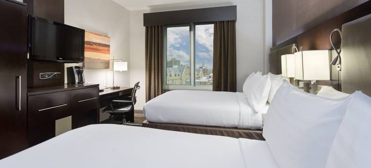 Holiday Inn 纽约下东城假日酒店(Holiday Inn NYC - Lower East Side)图片