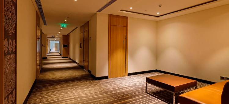 金奈OMR IT Expressway假日酒店(Holiday Inn Chennai OMR IT Expressway)图片