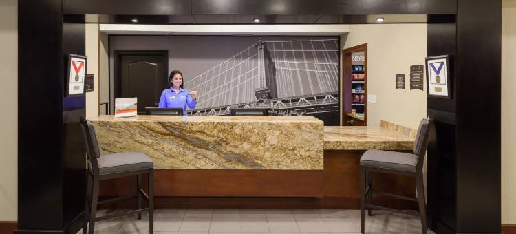 Staybridge Suites 泰勒大学区(Staybridge Suites Tyler University Area)图片