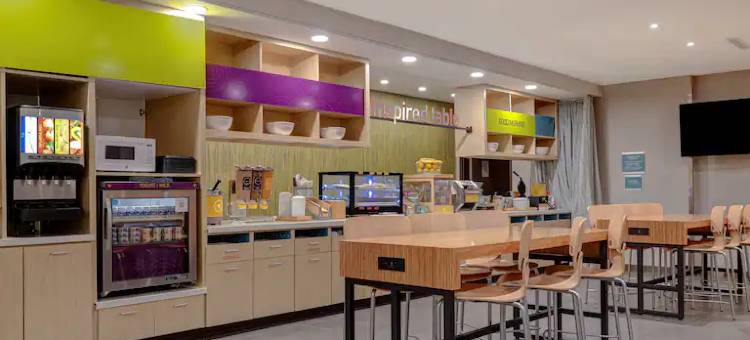 希尔顿家居套房, 阿肯色州布莱恩特(Home2 Suites by Hilton Bryant Little Rock)图片