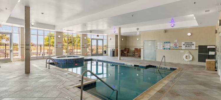 Holiday Inn & Suites 韦科西北(Holiday Inn & Suites Waco Northwest)图片