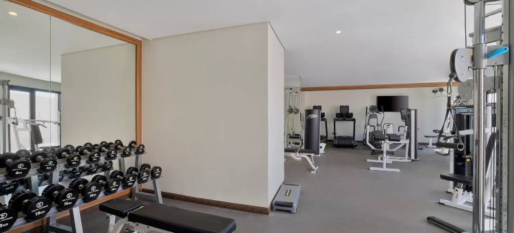 阿尔科巴尔城市Staybridge套房酒店(Staybridge Suites Al Khobar City)图片