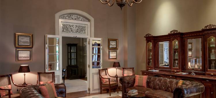 缦觉云邸(Maniumpathy Hotel)图片