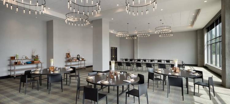 莱辛顿起源温德姆酒店(Origin Lexington, a Wyndham Hotel)图片