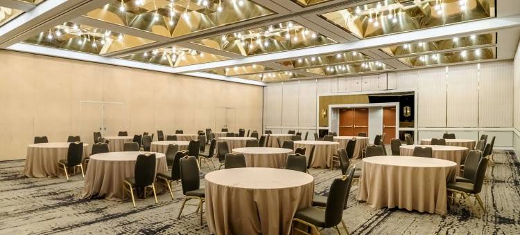 迈阿密凯悦酒店(Hyatt Regency Miami)图片