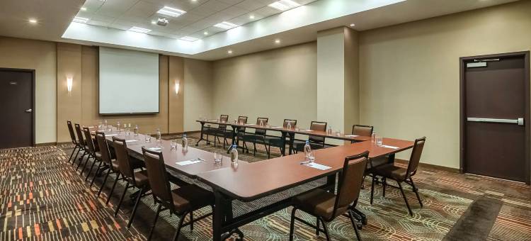 提华纳凯悦嘉轩酒店(Hyatt Place Tijuana)图片
