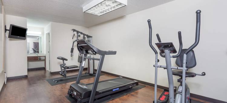 罗伊斯顿温德姆戴斯酒店(Days Inn by Wyndham Royston)图片