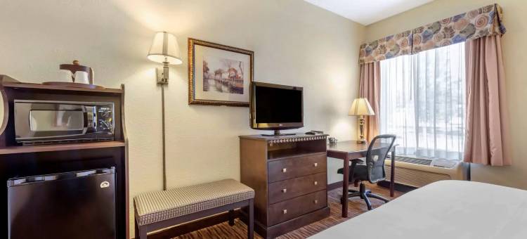 Wingate by Wyndham Buckhannon图片