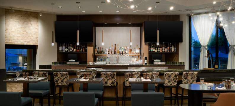 萨克拉门托兰乔科尔多瓦万豪酒店(Sacramento Marriott Rancho Cordova)图片