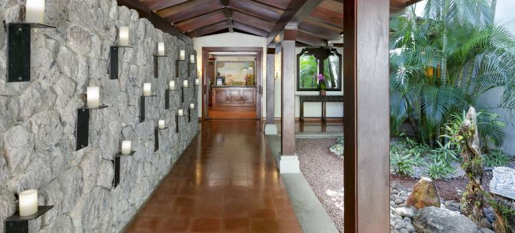 瓜纳卡斯特JW万豪度假酒店及水疗中心(JW Marriott Guanacaste Resort & Spa)图片