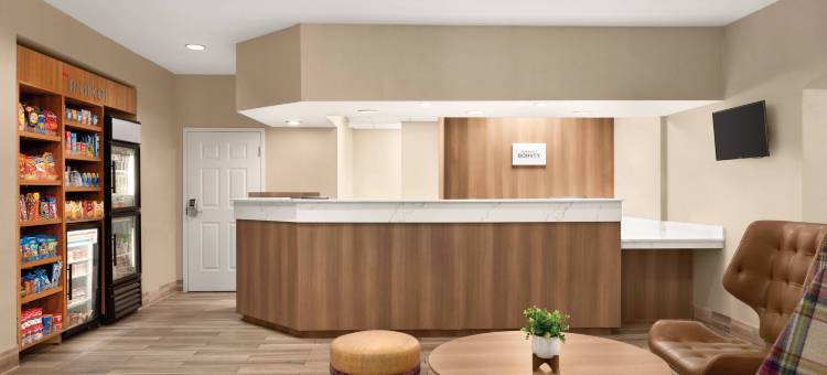 亚特兰大德卢斯/格温奈特广场Residence Inn 酒店(Residence Inn Atlanta Duluth/Gwinnett Place)图片