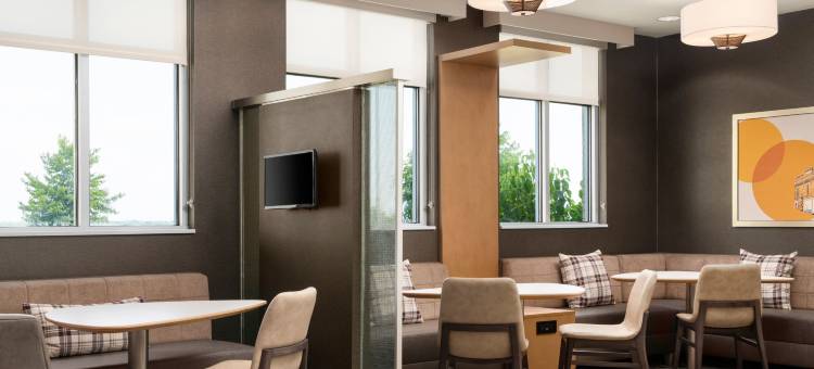 Residence Inn Milwaukee West图片